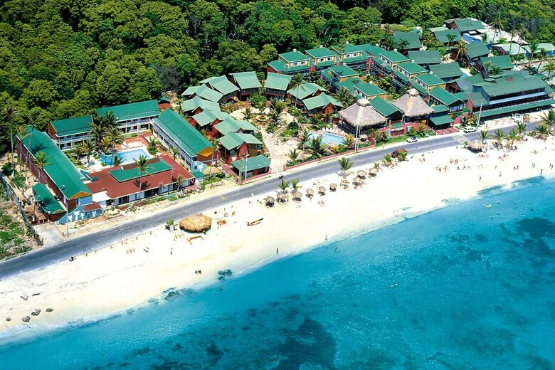 Hotel Decameron San Luis