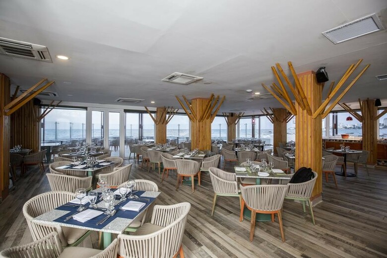 Hotel Decameron Maryland All Inclusive