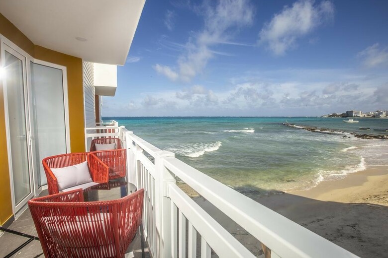 Hotel Decameron Maryland All Inclusive