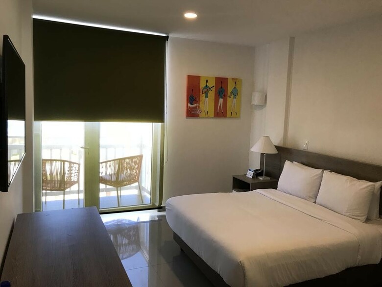 Hotel Decameron Maryland All Inclusive