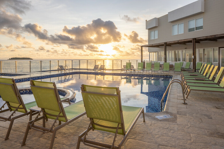 Hotel Decameron Maryland All Inclusive