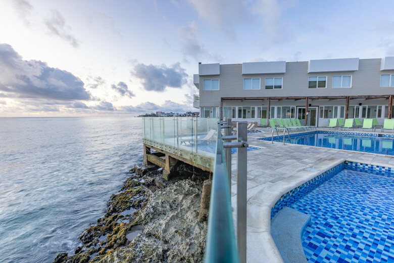 Hotel Decameron Maryland All Inclusive