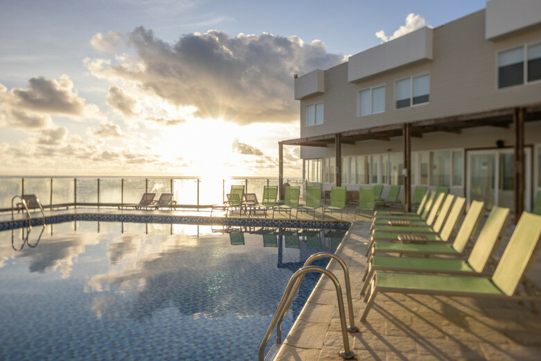 Hotel Decameron Maryland All Inclusive