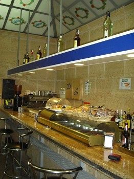 Hostal Ds