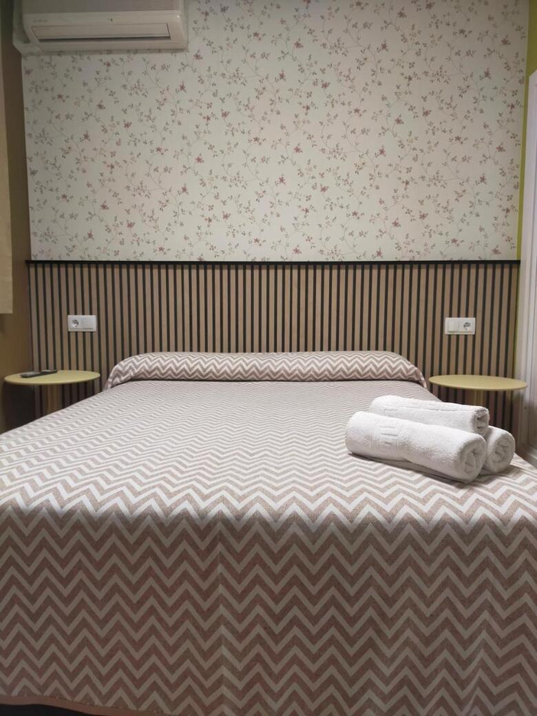 Hostal Ds