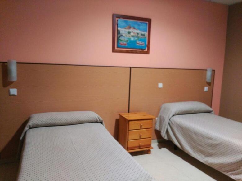 Hostal Ds