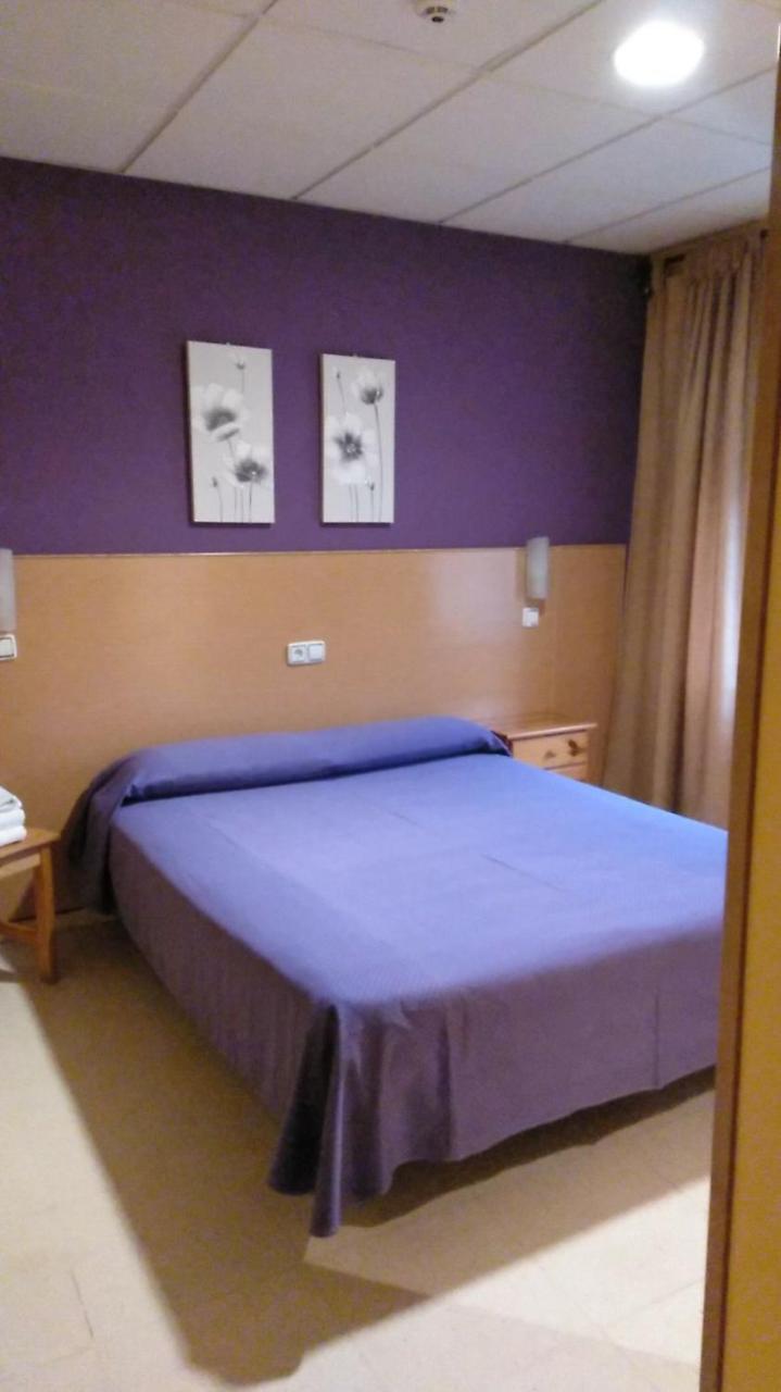 Hostal Ds