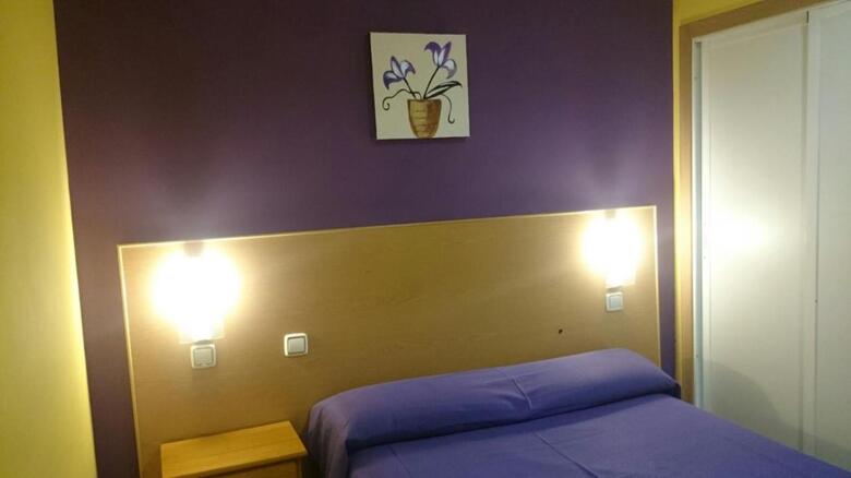Hostal Ds
