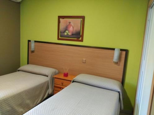 Hostal Ds