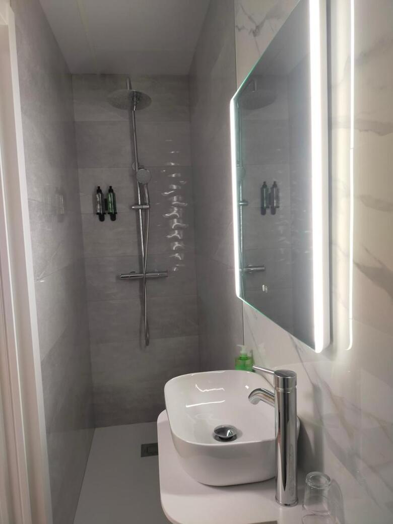 Hostal Ds