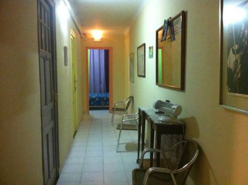 Hostal Regional