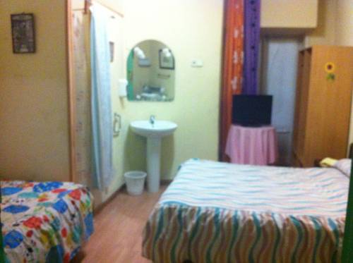 Hostal Regional