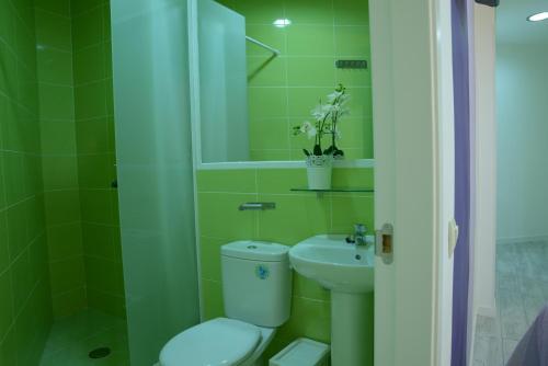 Hostal Nersan