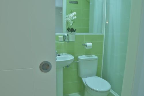 Hostal Nersan