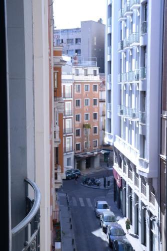 Hostal Nersan