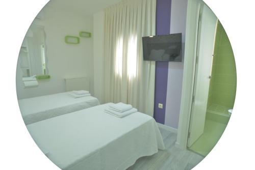 Hostal Nersan