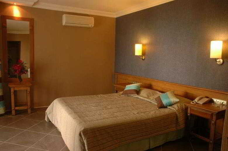 Hotel Mandalinci