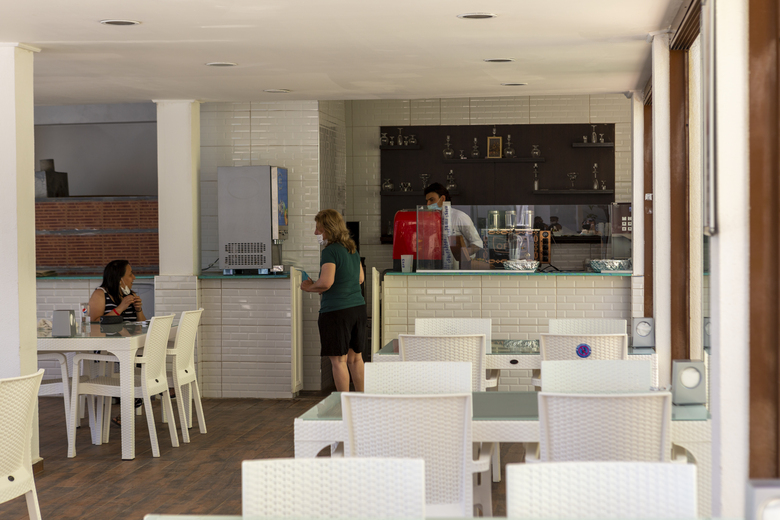 Hotel Mandalinci