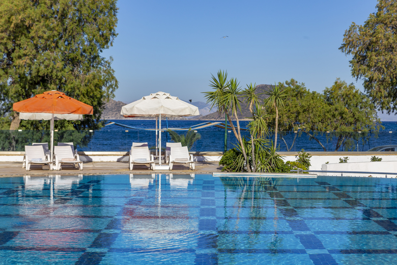 Hotel Mandalinci