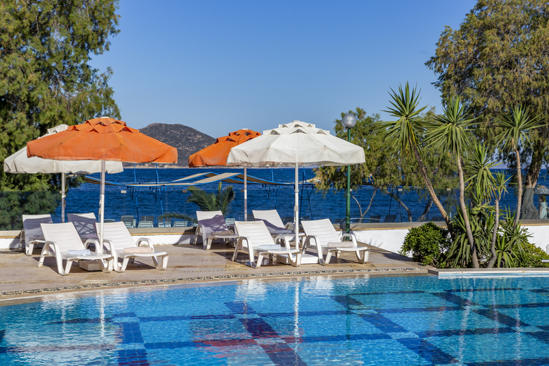 Hotel Mandalinci