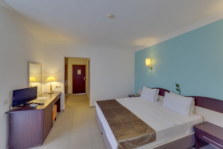 Hotel Mandalinci