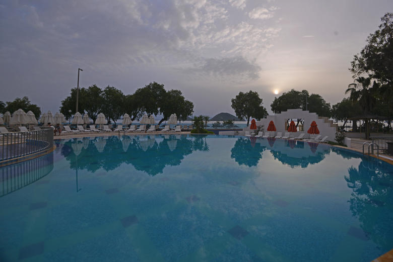 Hotel Mandalinci