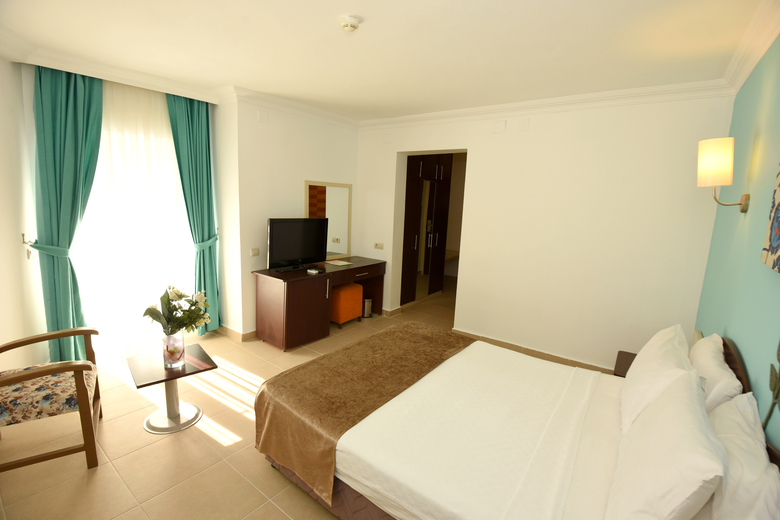 Hotel Mandalinci