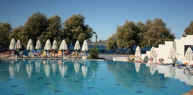Hotel Mandalinci