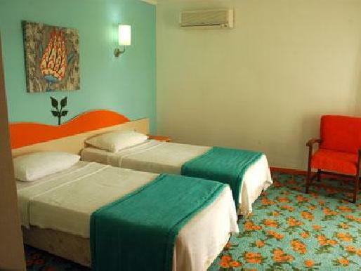 Hotel Mandalinci