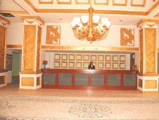 Hotel Mandalinci