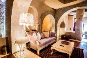 Hotel Cappadocia Cave Resort & Spa