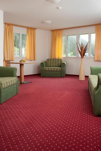 Hotel Alpenhof