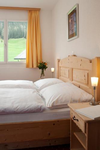 Hotel Alpenhof