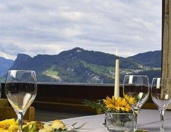 Hotel Roggerli