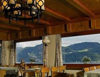 Hotel Roggerli