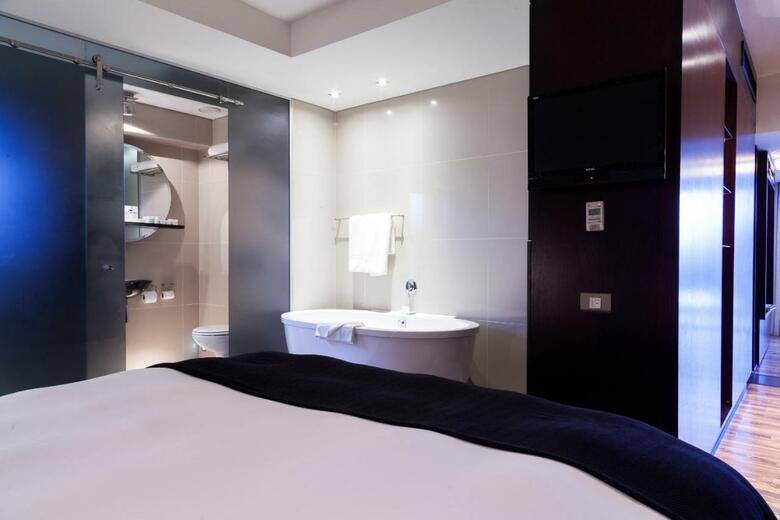 Hotel Protea Colosseum