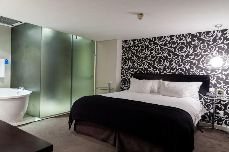 Hotel Protea Colosseum