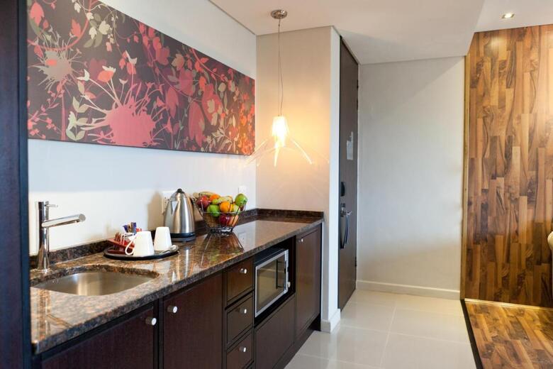 Hotel Protea Colosseum