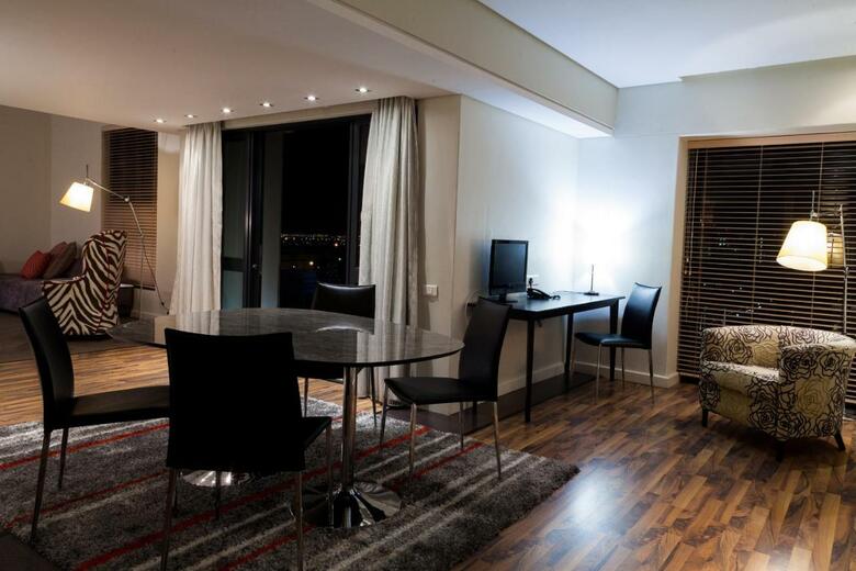 Hotel Protea Colosseum