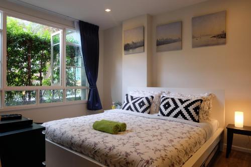 Apartamento Pool Access 2 Bedrooms Autumn Hua Hin A116