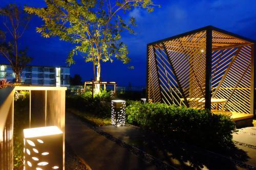 Apartamento Pool Access 2 Bedrooms Autumn Hua Hin A116