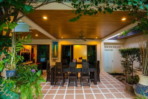 Cordouan Villa 1 By Jetta