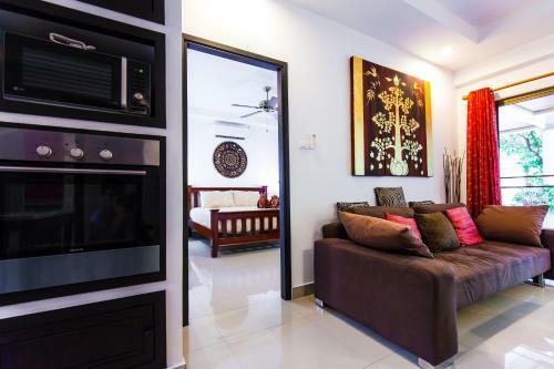Cordouan Villa 1 By Jetta