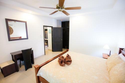 Cordouan Villa 1 By Jetta