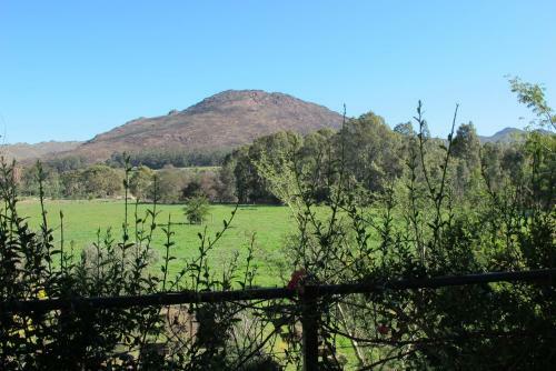 Hostal Essere Lodge