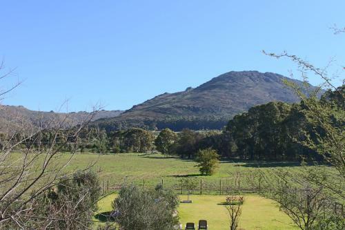 Hostal Essere Lodge
