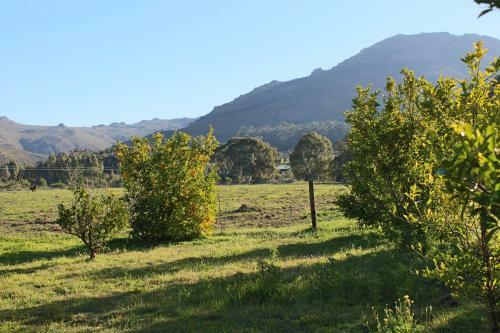 Hostal Essere Lodge