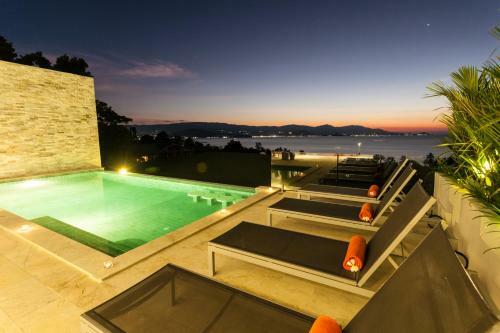Villa Daizo