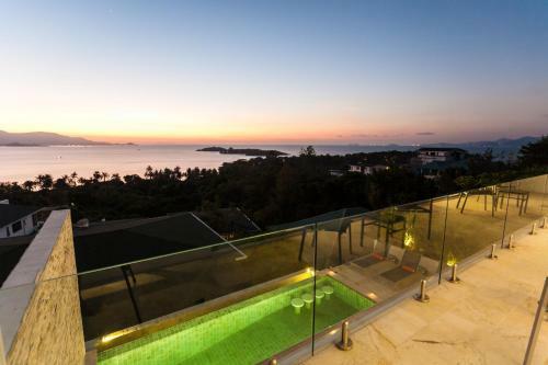 Villa Daizo