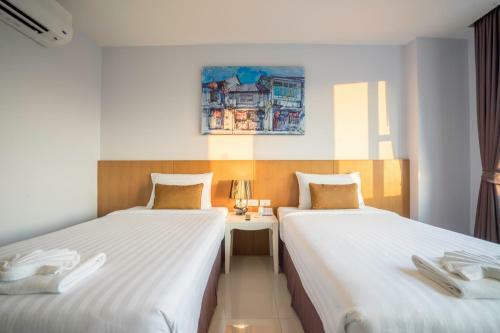 Vapa Hotel